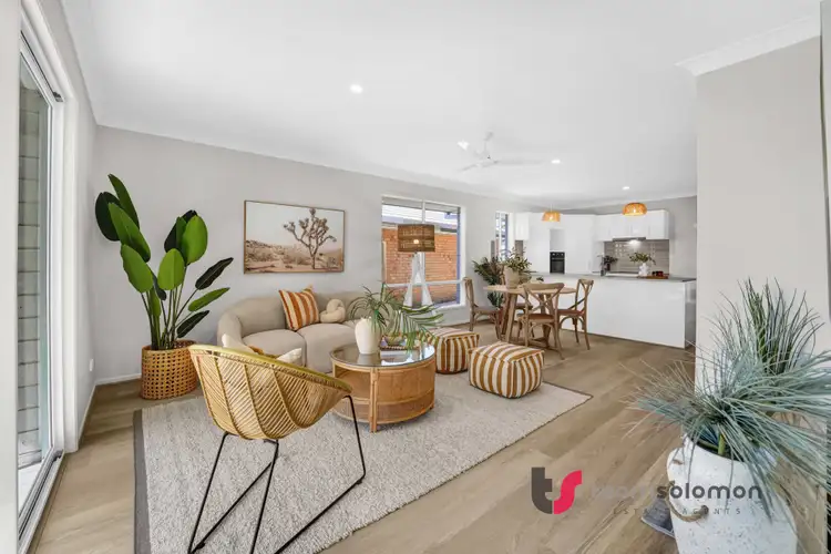 Second view of Homely house listing, 83 Sycamore Parade, Victoria Point QLD 4165