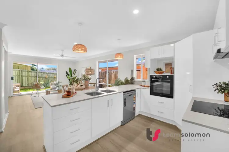 Third view of Homely house listing, 83 Sycamore Parade, Victoria Point QLD 4165