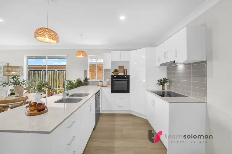 Fifth view of Homely house listing, 83 Sycamore Parade, Victoria Point QLD 4165