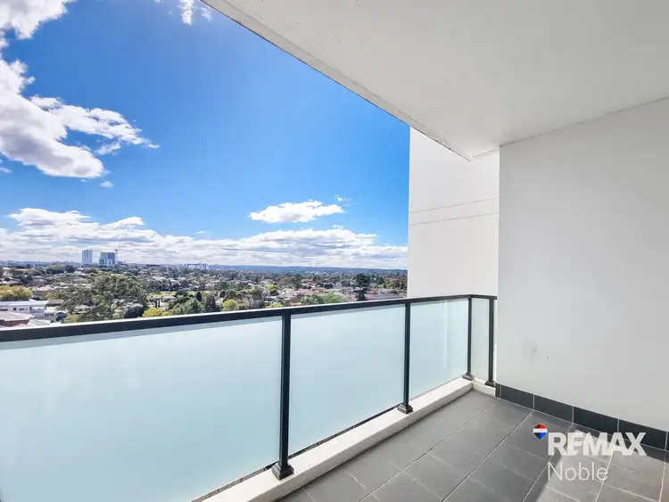 504/164 Great Western Highway, Westmead NSW 2145