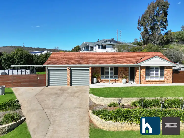 6 Kirkpatrick Close, Gunnedah NSW 2380