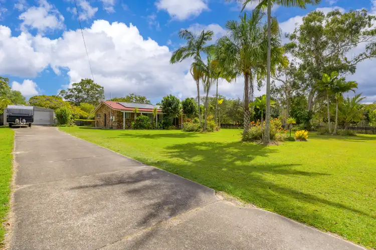 23 Atlantis Avenue, Cooloola Cove QLD 4580