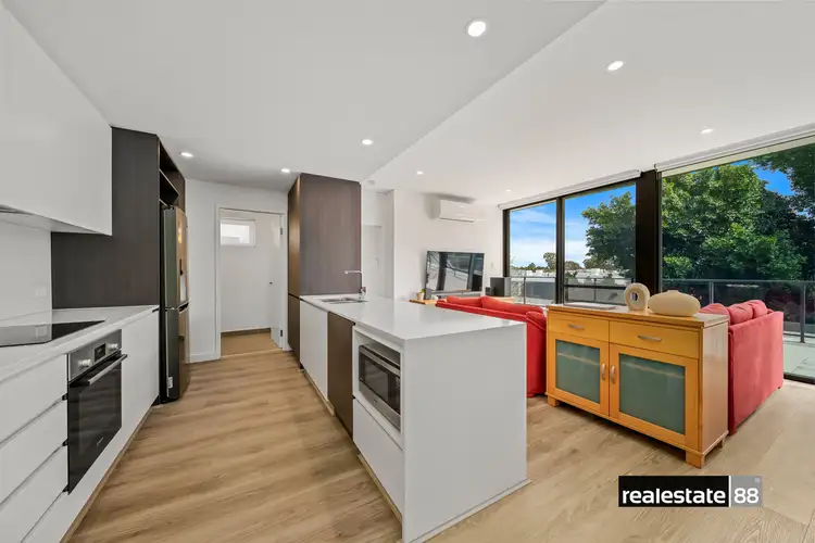 Main view of Homely apartment listing, 30/8 Basinghall Street, East Victoria Park WA 6101