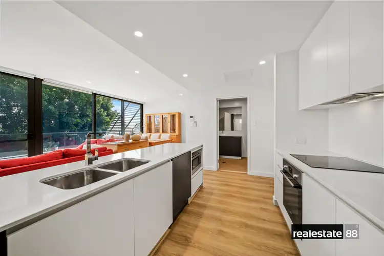 Second view of Homely apartment listing, 30/8 Basinghall Street, East Victoria Park WA 6101