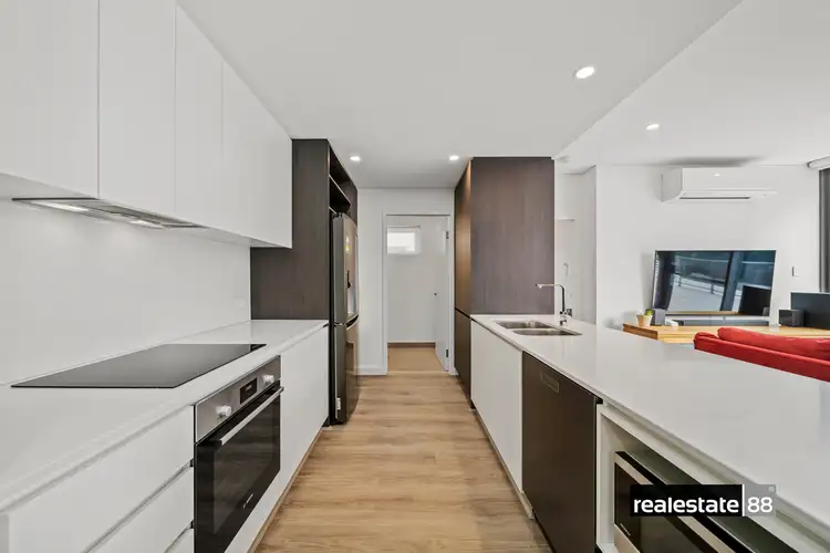 Third view of Homely apartment listing, 30/8 Basinghall Street, East Victoria Park WA 6101