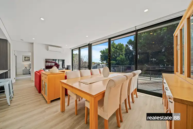 Fifth view of Homely apartment listing, 30/8 Basinghall Street, East Victoria Park WA 6101