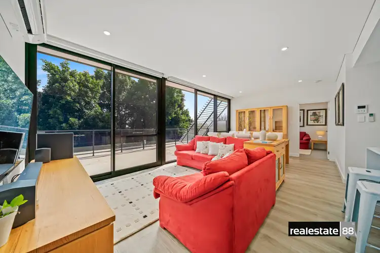 Sixth view of Homely apartment listing, 30/8 Basinghall Street, East Victoria Park WA 6101