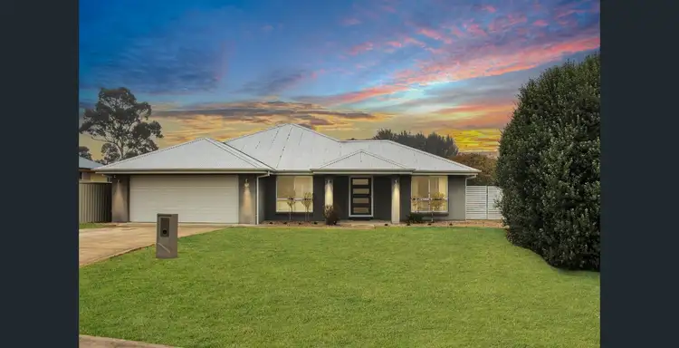 50 Hughes Street, Kelso NSW 2795