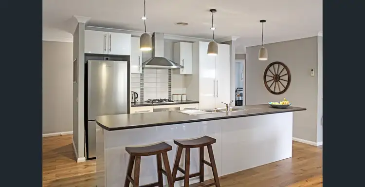 Second view of Homely house listing, 50 Hughes Street, Kelso NSW 2795