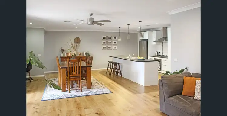 Third view of Homely house listing, 50 Hughes Street, Kelso NSW 2795