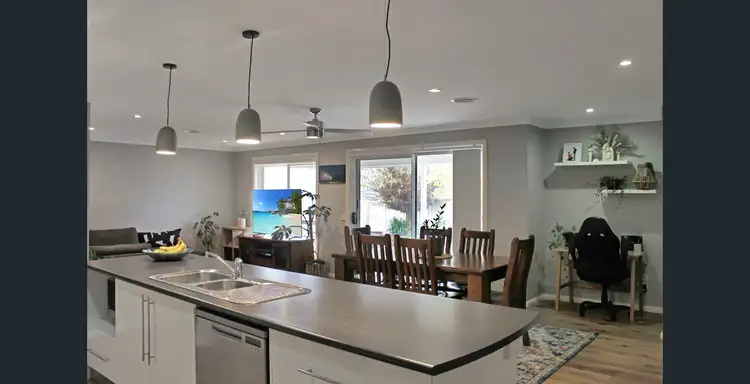 Fourth view of Homely house listing, 50 Hughes Street, Kelso NSW 2795