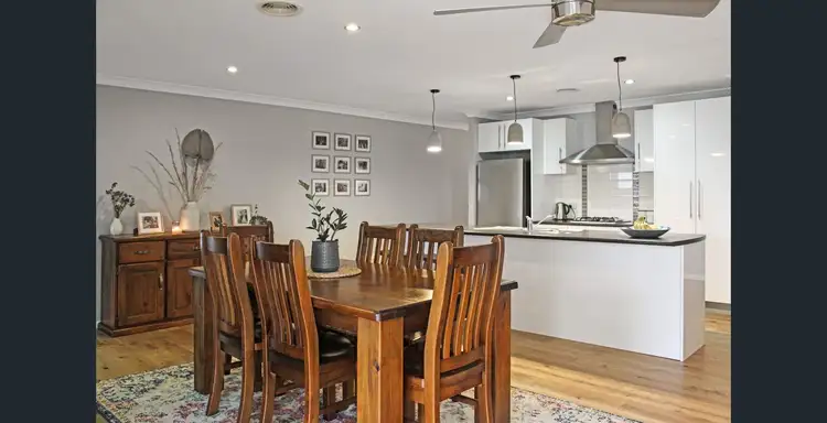 Fifth view of Homely house listing, 50 Hughes Street, Kelso NSW 2795