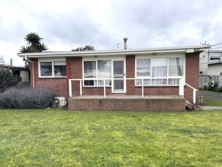 Unit 1/7 Bluff Road, St Leonards VIC 3223