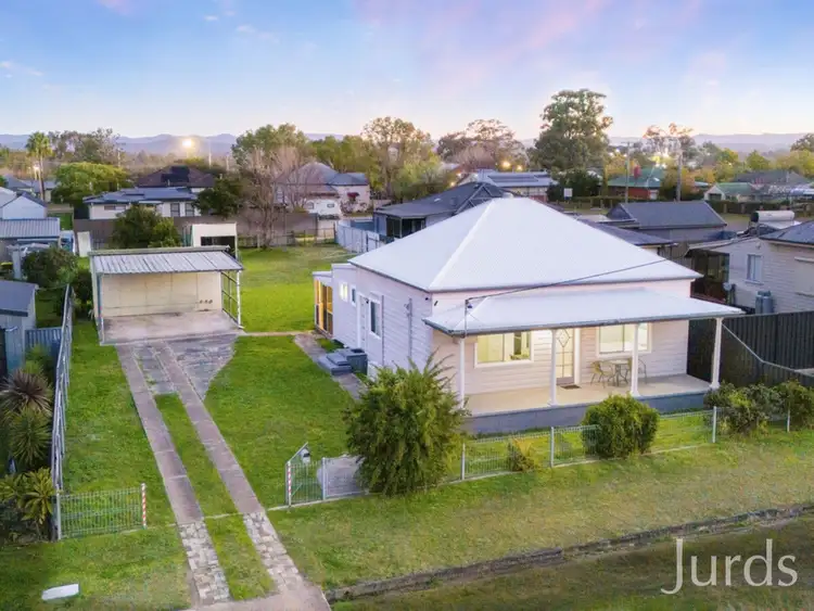 25 Northcote Street, Aberdare NSW 2325