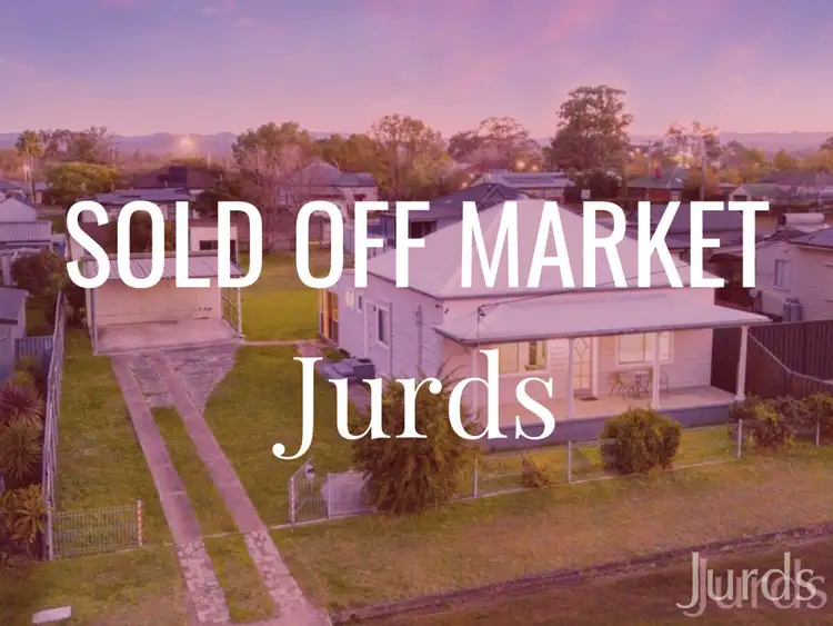 25 Northcote Street, Aberdare NSW 2325
