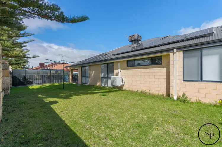 1 Contest Avenue, Falcon WA 6210