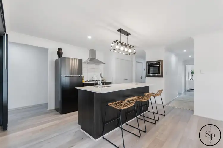 1 Contest Avenue, Falcon WA 6210