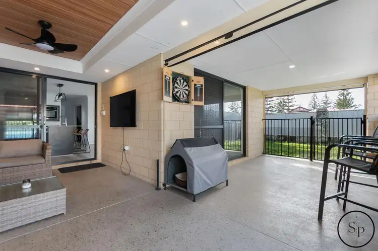 1 Contest Avenue, Falcon WA 6210