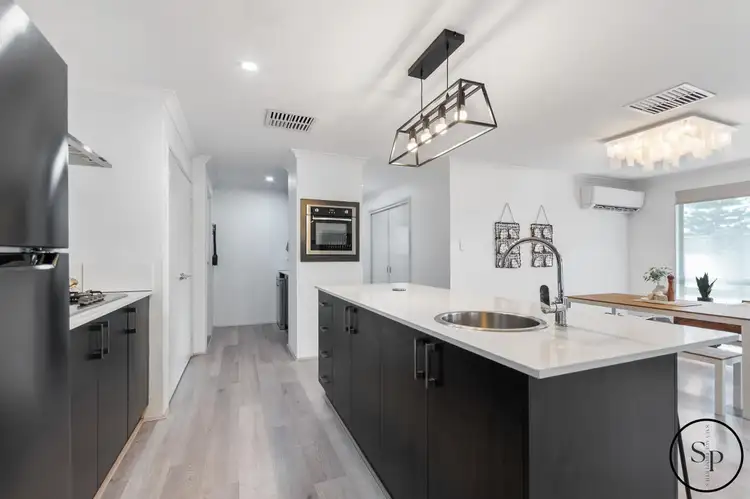 1 Contest Avenue, Falcon WA 6210