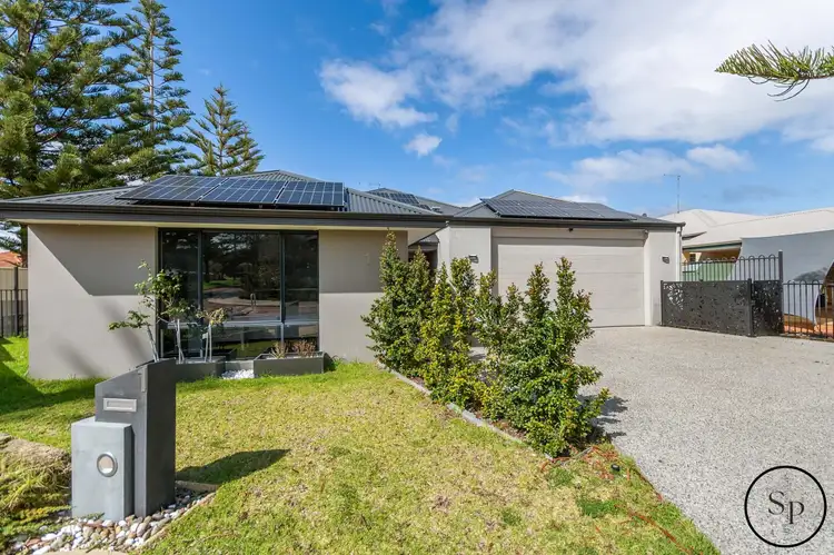 1 Contest Avenue, Falcon WA 6210