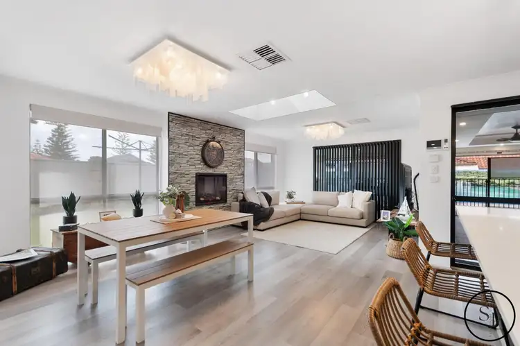 1 Contest Avenue, Falcon WA 6210