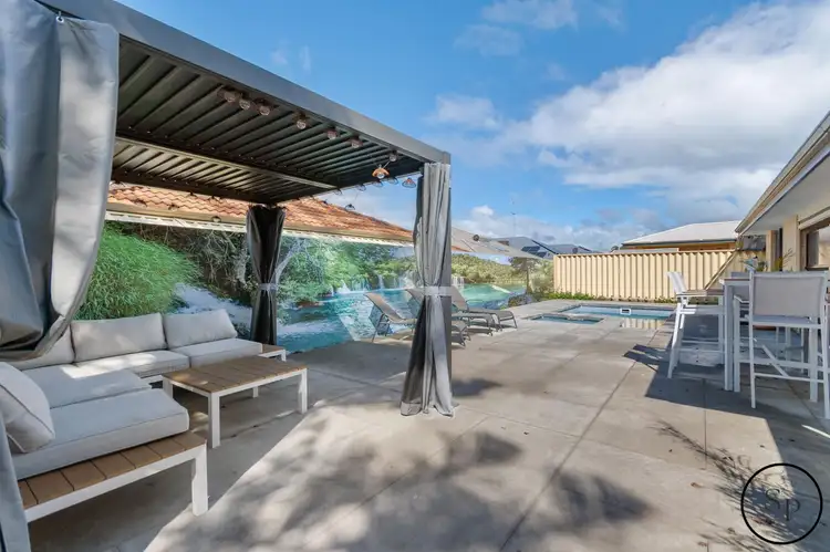 1 Contest Avenue, Falcon WA 6210