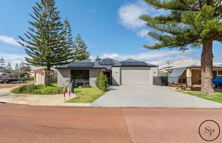 1 Contest Avenue, Falcon WA 6210