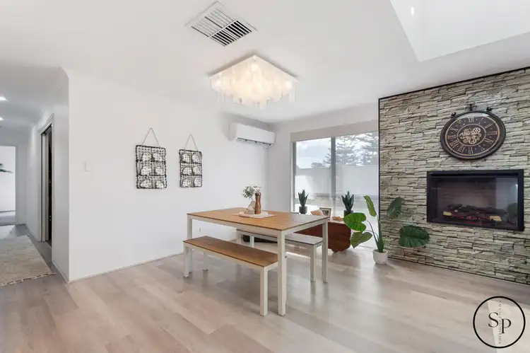 1 Contest Avenue, Falcon WA 6210