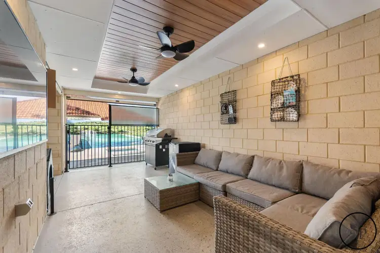 1 Contest Avenue, Falcon WA 6210