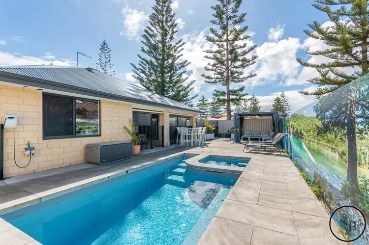 1 Contest Avenue, Falcon WA 6210