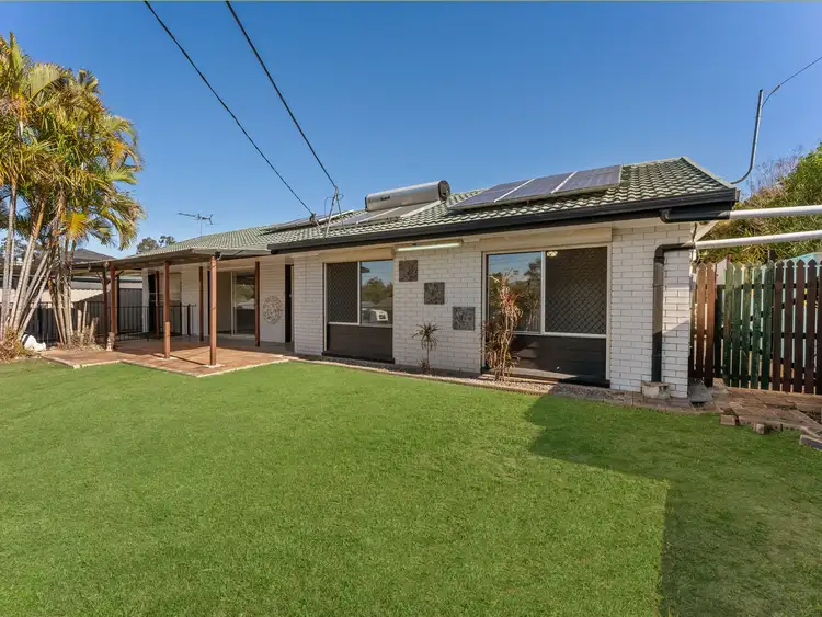 24 Dobell Avenue, Collingwood Park QLD 4301