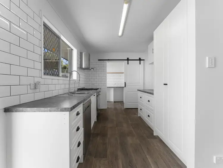Fifth view of Homely house listing, 24 Dobell Avenue, Collingwood Park QLD 4301