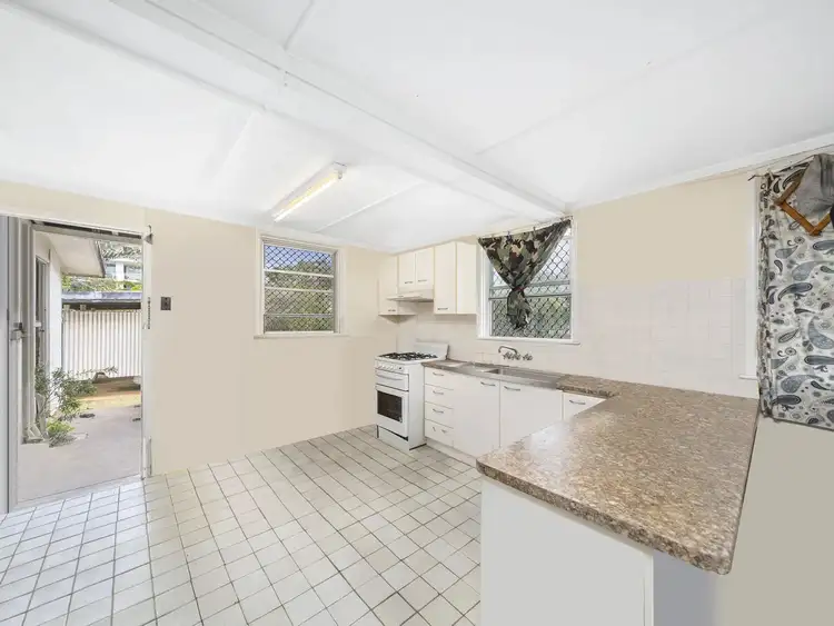 Second view of Homely unit listing, 1/3 Ella Street, Redcliffe QLD 4020