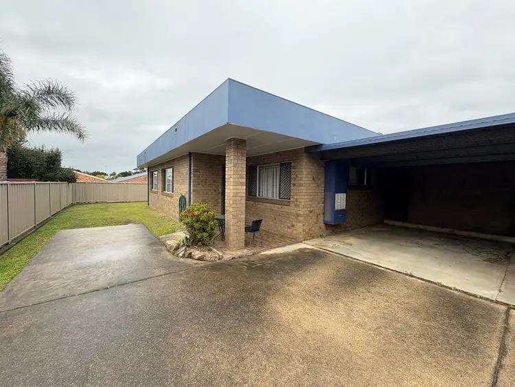 4/88 Queen Street, Grafton NSW 2460