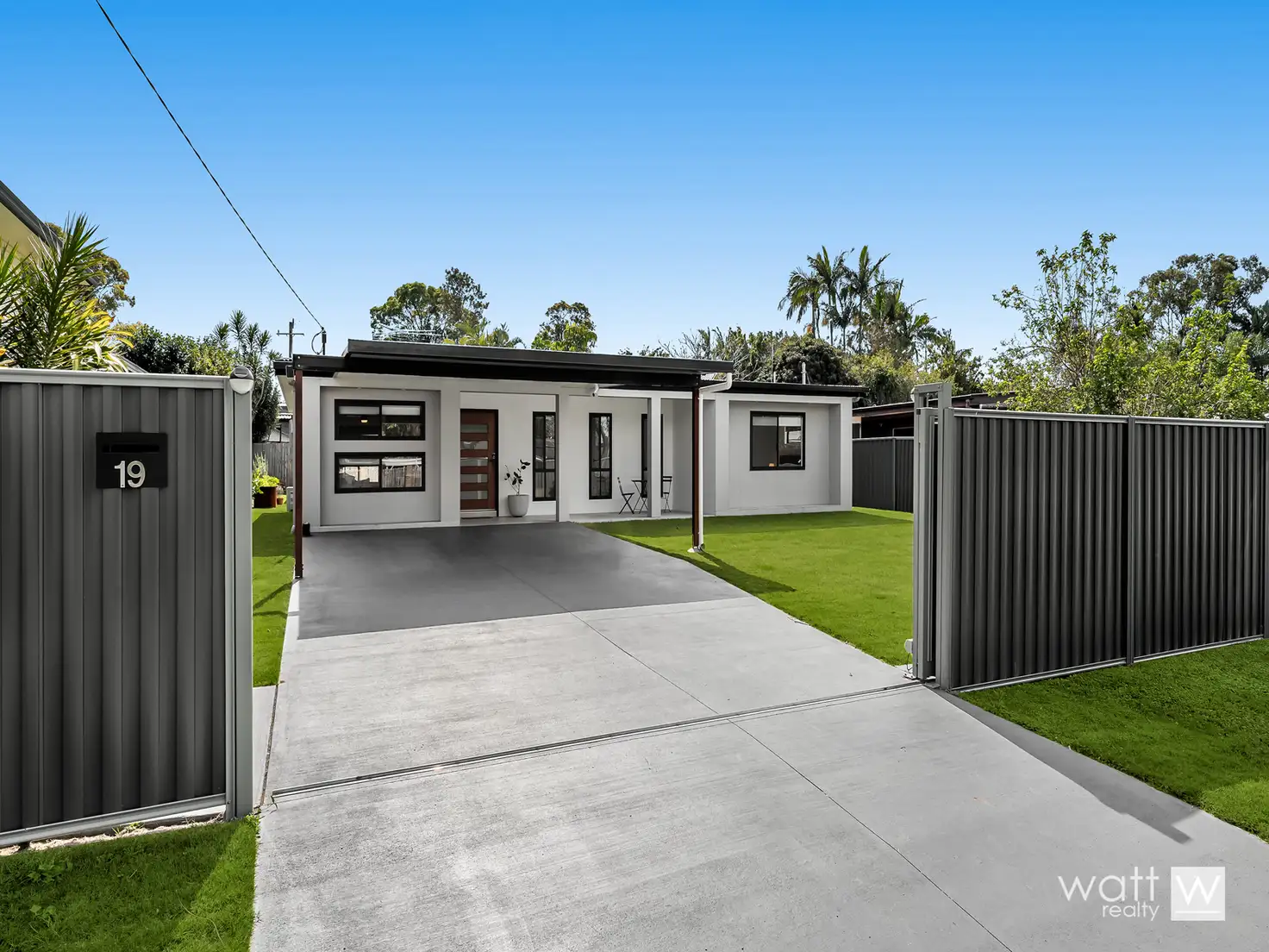 Main view of Homely house listing, 19 Paul Street, Kallangur QLD 4503