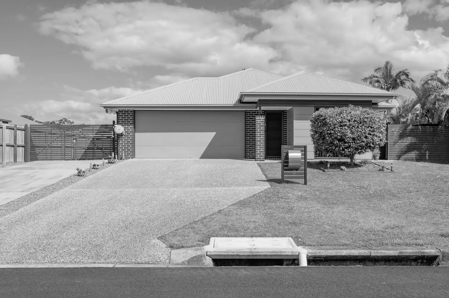 Main view of Homely house listing, 8 Habitat Circuit, Cooloola Cove QLD 4580