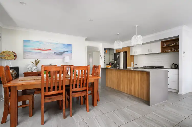 Third view of Homely house listing, 8 Habitat Circuit, Cooloola Cove QLD 4580