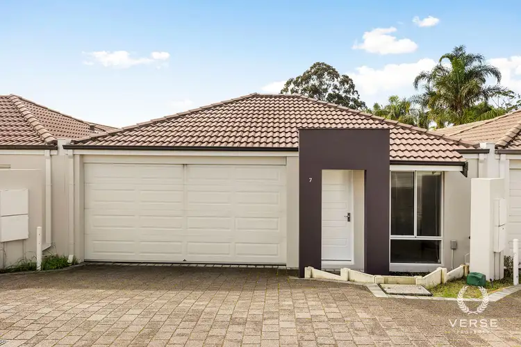 7/16 Grant Place, Bentley WA 6102