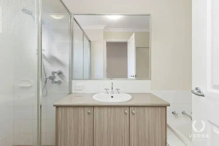 Sixth view of Homely house listing, 7/16 Grant Place, Bentley WA 6102