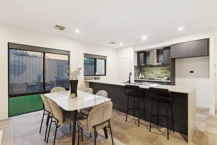 Second view of Homely house listing, 9 Wilby Street, North Beach WA 6020
