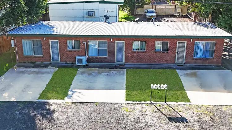 3/5 Beatrice Street, Narrabri NSW 2390