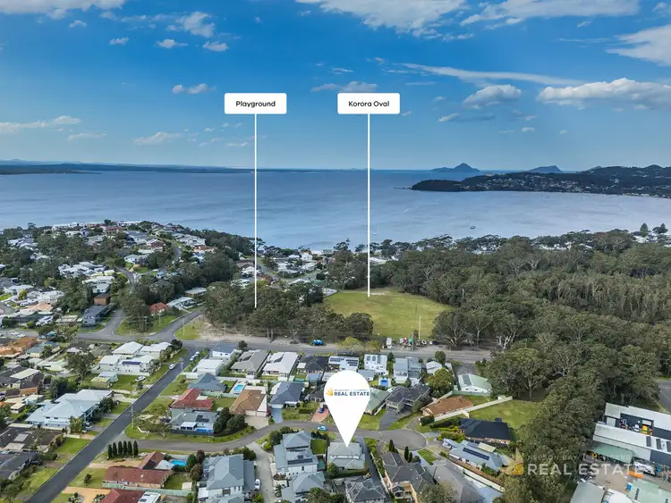 Second view of Homely house listing, 10 Corella Close, Salamander Bay NSW 2317