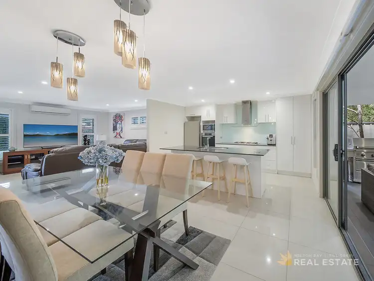 Fourth view of Homely house listing, 10 Corella Close, Salamander Bay NSW 2317