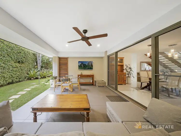 Sixth view of Homely house listing, 10 Corella Close, Salamander Bay NSW 2317