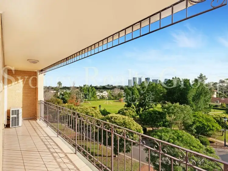 5/11 Settlers Boulevard, Liberty Grove NSW 2138