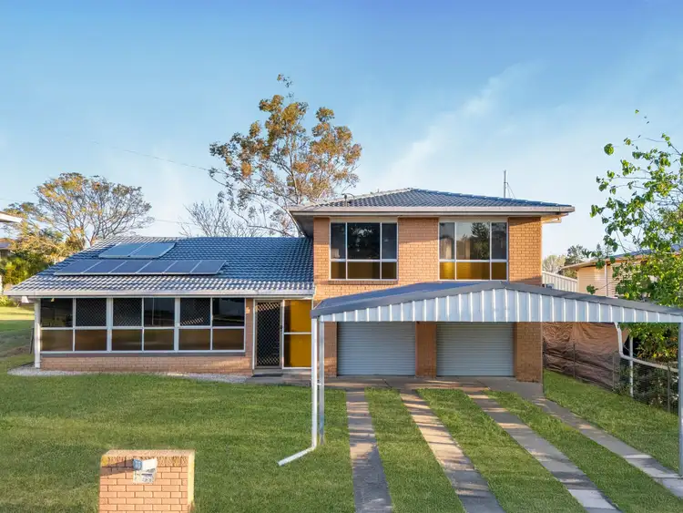35 Cemetery Road, Raceview QLD 4305