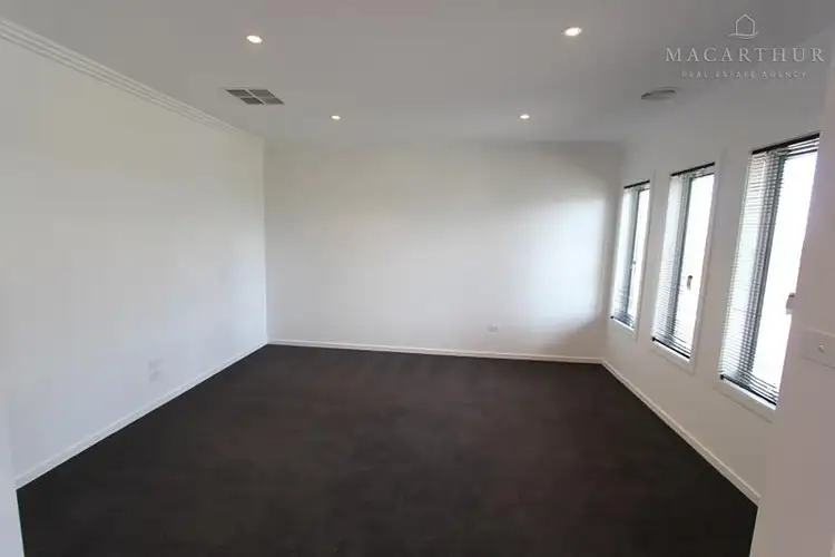 Fourth view of Homely house listing, 12 Durack Circuit, Boorooma NSW 2650