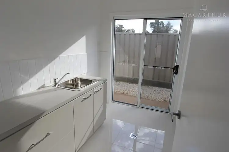 Fifth view of Homely house listing, 12 Durack Circuit, Boorooma NSW 2650