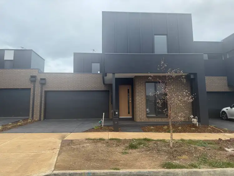 93 Chateau Promenade, Deanside VIC 3336