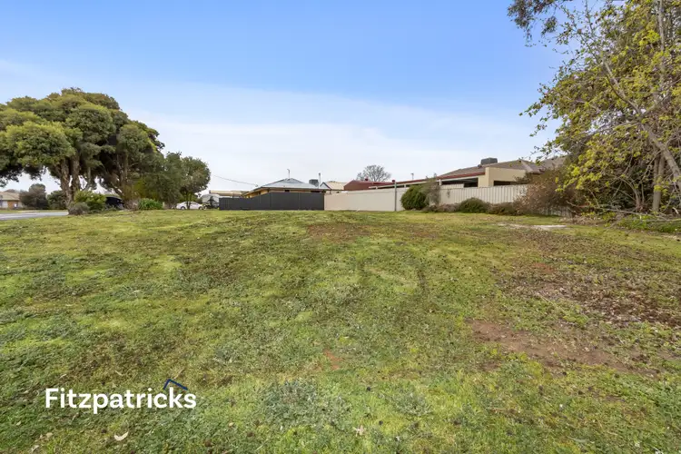 Third view of Homely land listing, 1 Eastlake Drive, Lake Albert NSW 2650